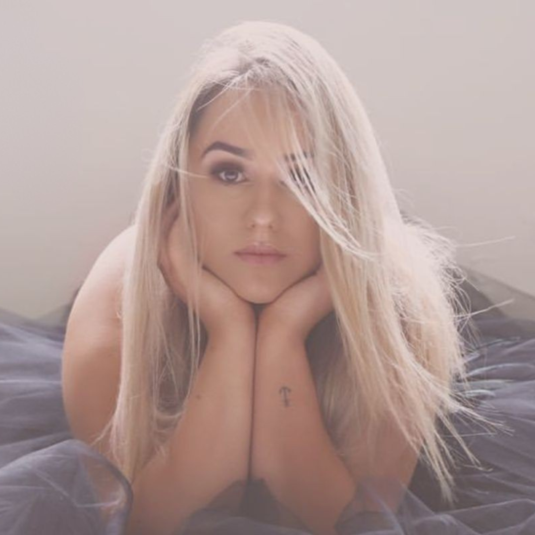 Meet Ivana, Founder of The Intimate Company