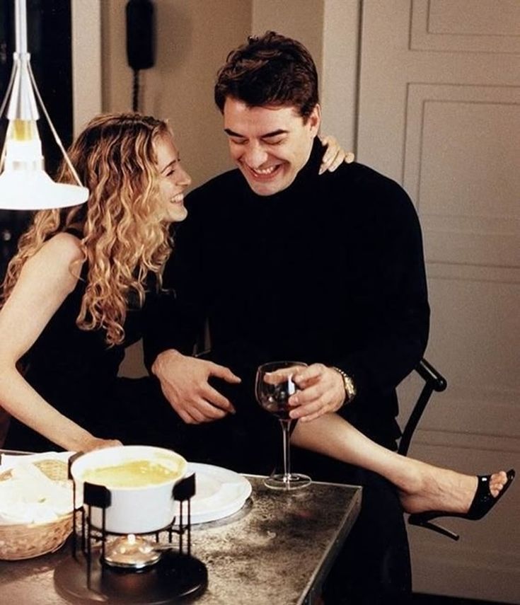 Date Night Ideas That Don't Feel Forced