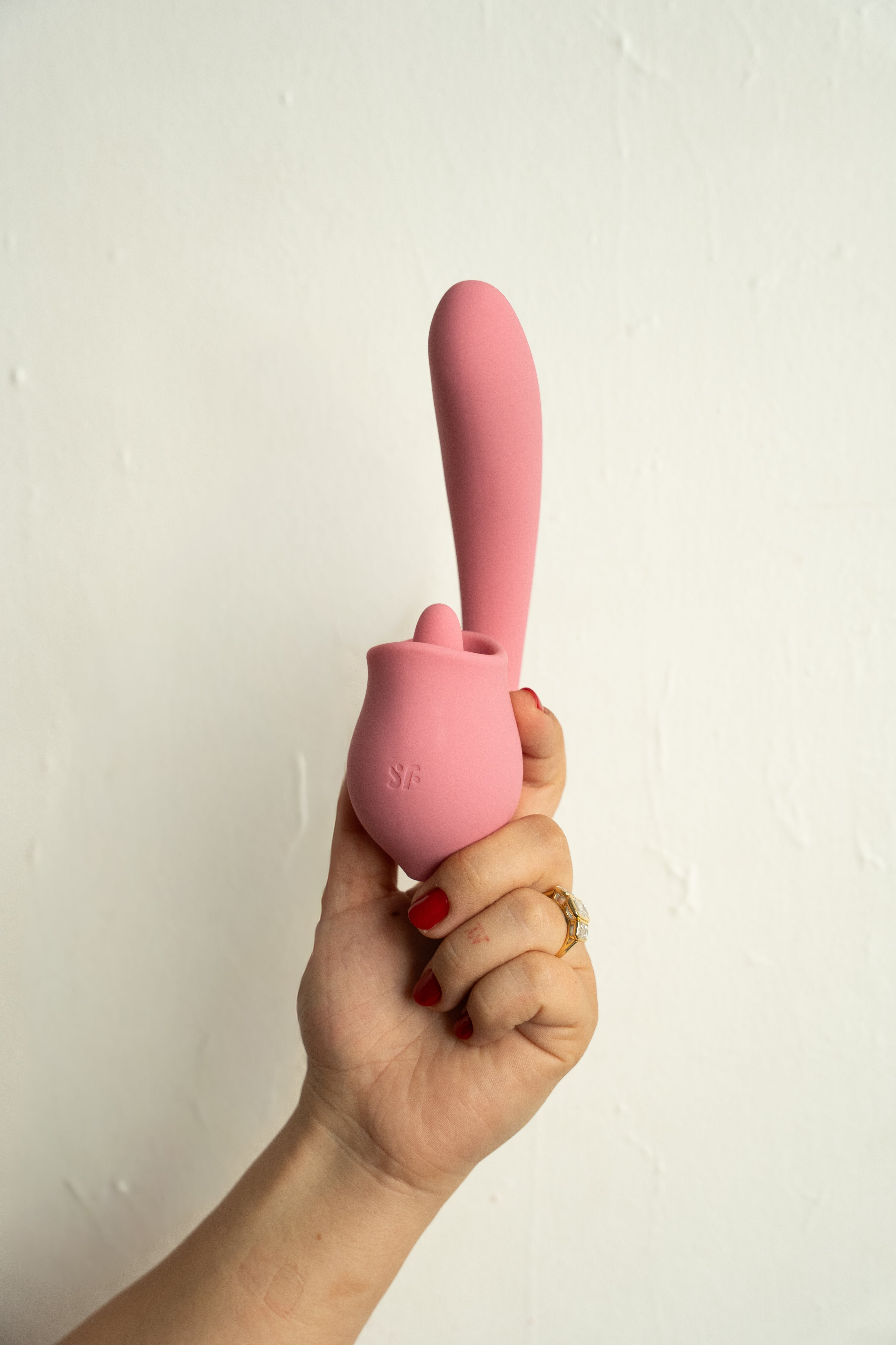 Satisfyer Tongue Genius