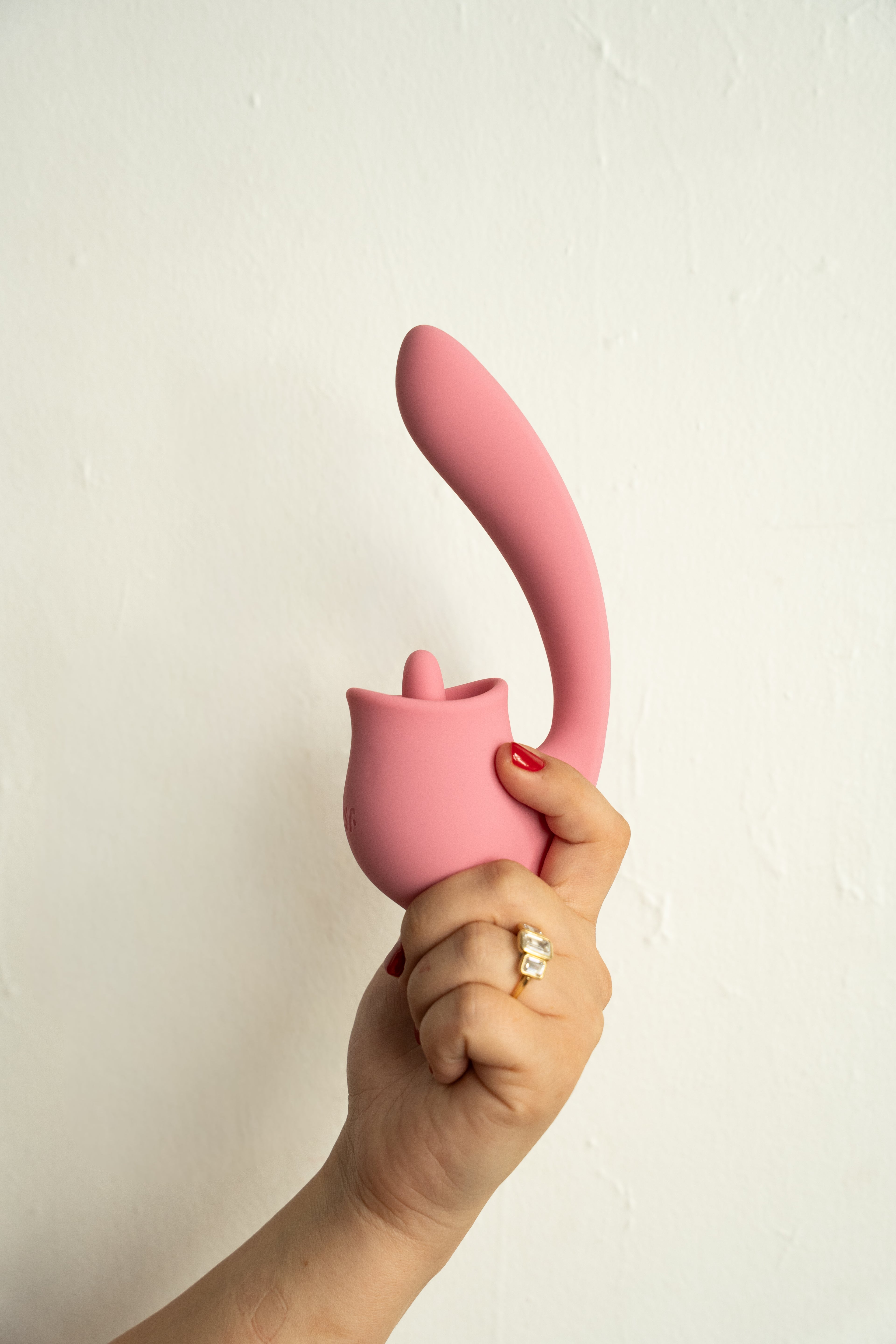 Satisfyer Tongue Genius