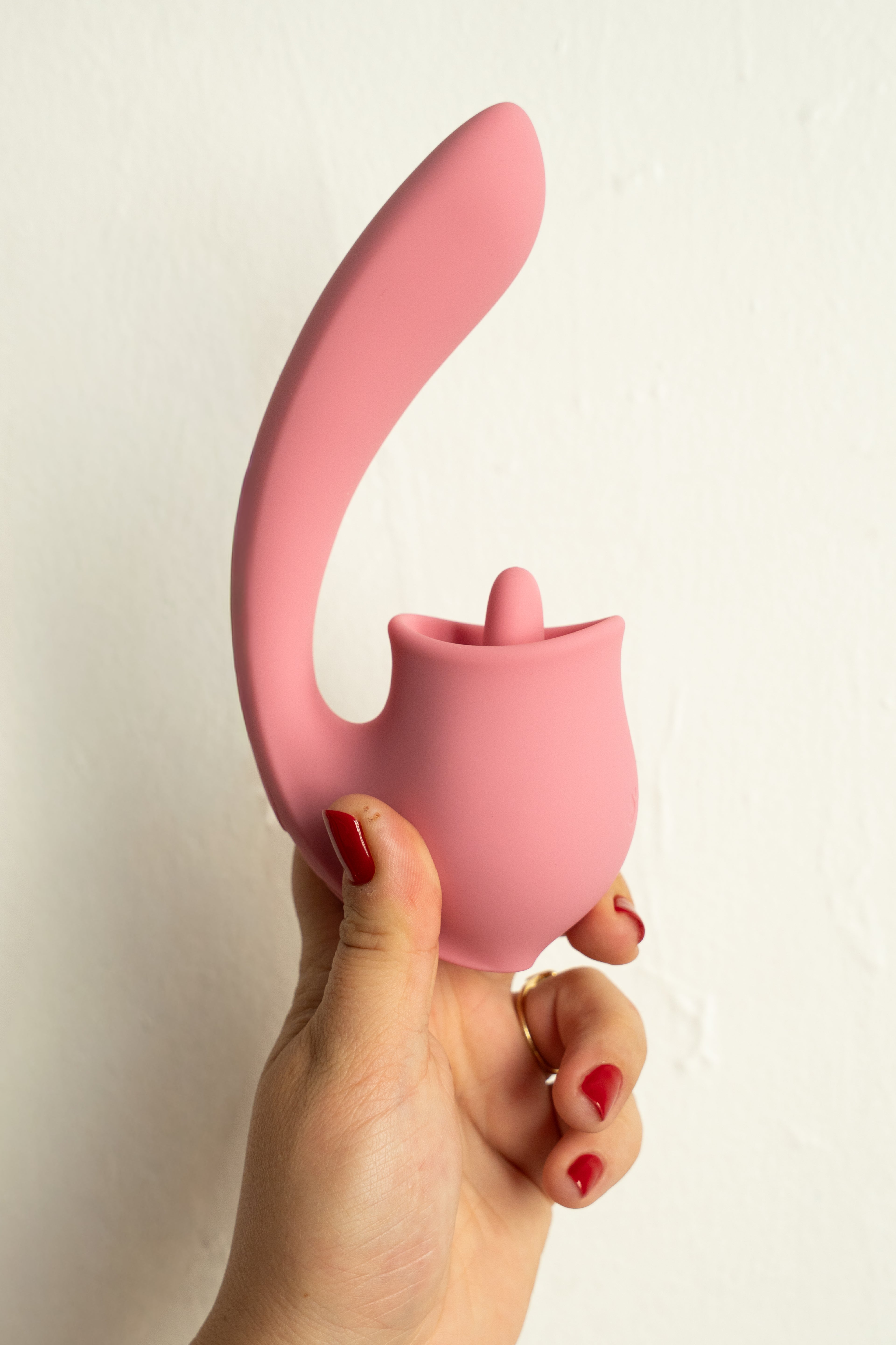 Satisfyer Tongue Genius