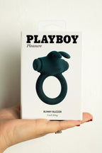 Playboy Pleasure BUNNY BUZZER