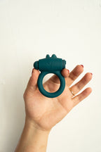 Playboy Pleasure BUNNY BUZZER