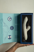 Satisfyer Pro + G-Spot