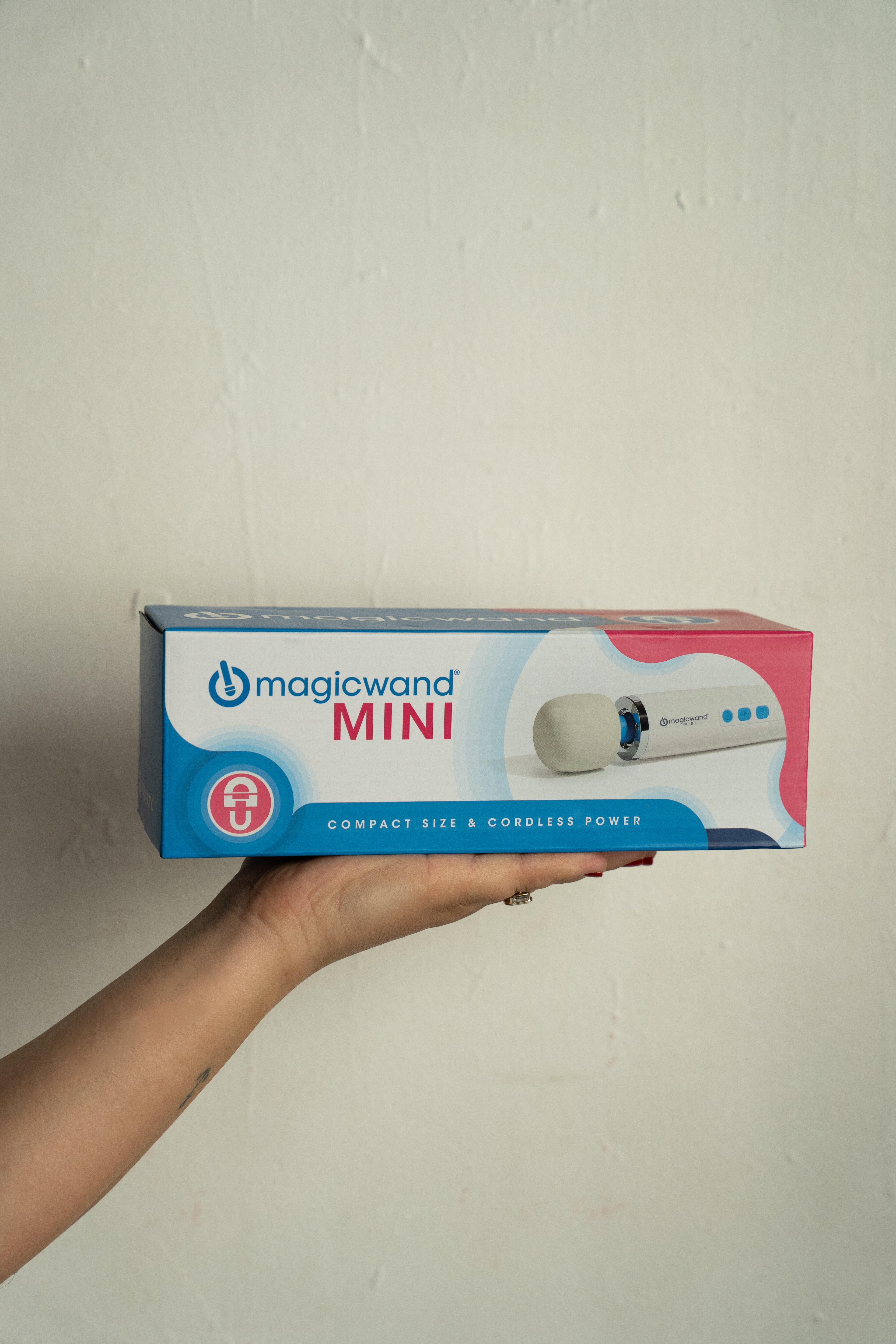 Magic Wand Mini