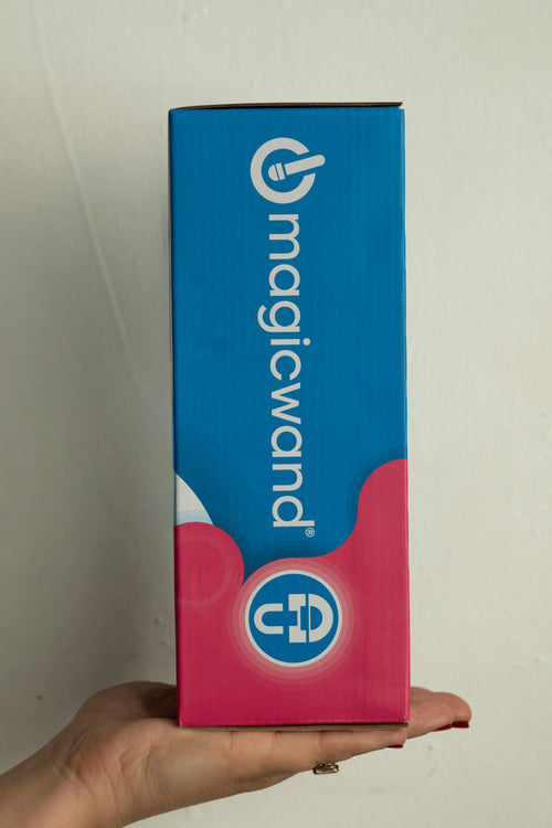 Magic Wand Mini