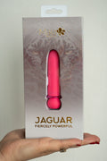 Maia JAGUAR - Pink