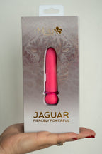 Maia JAGUAR - Pink