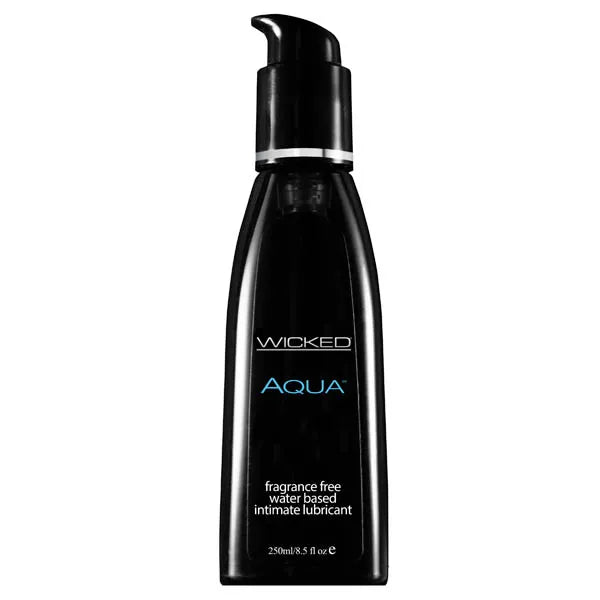 Wicked: AQUA LUBE